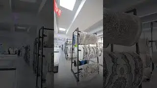 O'zbekistondagi eng katta gilam do'koniga marhamat!