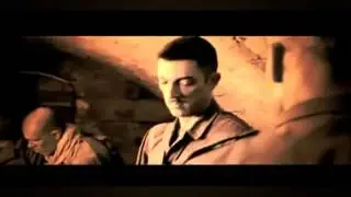 Mokless - Le Temps d'une Balle (Clip Officiel) // Scred Connexion