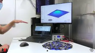 Mori3 - Adaptive surface