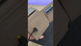 World’s First Smart Wallet - ESR Geo Wallet with Apple FindMy support