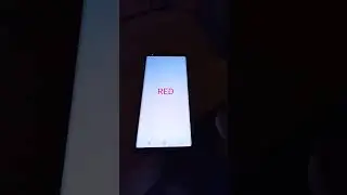 Самсунг НОТ 9
