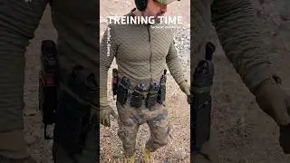 Treining TIME #ArmTac_Games #gun #guns