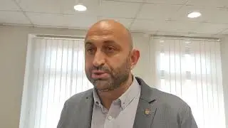 Tuzlarije, Damir Muratović,  30.5.2023.