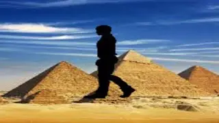 ancient egypt irony
