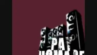 Pay Homage (Dilla) - Focus