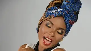 Yemi Alade - Koffi Anan (Freestyle)