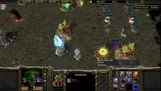 W3 - Custom Hero Arena - #1