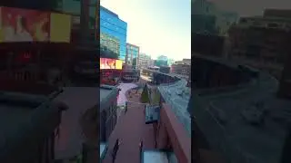 Drone Flythrough Videos for Hotels & Resorts (#hotelmarketing #drones #shorts)