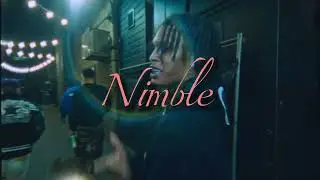 FREE Nemzzz Type Beat - 'Nimble'