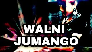 New Garo Song 2021 / Walni Jumango Full Lyrics Video💓☺/ By Lucheng ☺