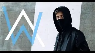 Routine  Alan Walker x David Whistle[FULL HD]