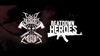 BEATDOWN HEROES 