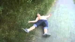 the slap n push
