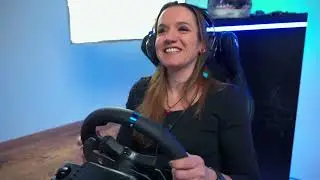 @incredible6403 @LogitechG  @TechGirlZA