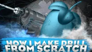 🥶How I Make Drill From Scratch | FL Studio🥶