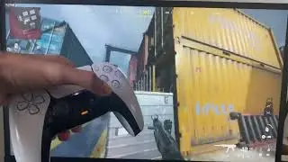 Warzone 3: How To Drop Shot! (Tutorial)
