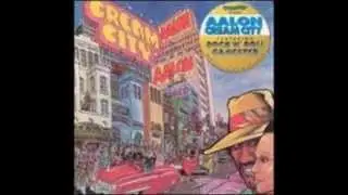 Aalon - Rock 'N' Roll Gangster
