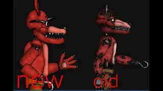 починка  фокси ds2