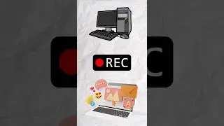 How to open screen recording in pc/laptop #shorts #recording #computer