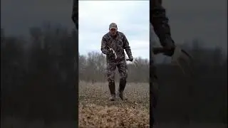 Finding A Giant Shed Antler, What's Your Largest Find Ever? 