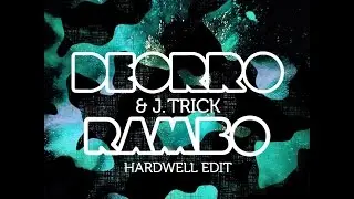 Deorro - Rambo (Official Video)