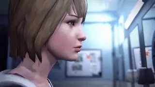 Spanish Sahara - Cover by Joy Aileen (Life is Strange MV)