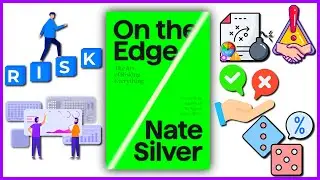 How to Become a Risk-Taker | On the Edge: The Art of Risking Everything (Book Summary)