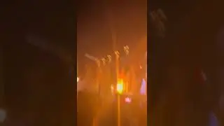 Illenium NEW UNRELEASED ID with Crankdat @ EDC Las Vegas 2024
