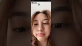 BTR RACHEL LIVE TIKTOK TERBARU😍