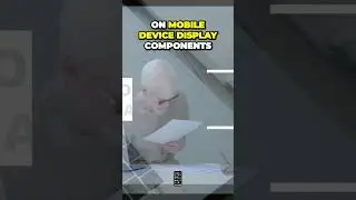 Master Mobile Device Display Components for your CompTIA A+ exam