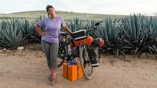 45. WE GAVE SOMETHING TO A FAMILY IN JALISCO, Mexico. They're SHOCKED!
