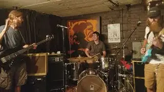 Curse Words - Jason (Pittsburgh, Grille565, 7/19/2017)