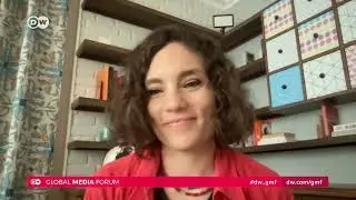 How to overcome stereotypes and build bridges between Germany and Turkey | Global Media Forum 2021