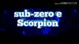 Intro do canal