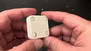 ZigBot test run
