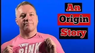 Pink shirt day story