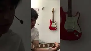 The Masterplan - Acoustic