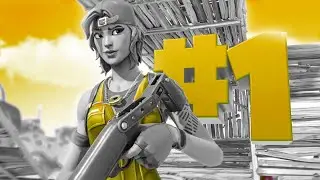 Golden Touch 🌟 (Fortnite Montage)