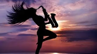 Sax On Copacabana