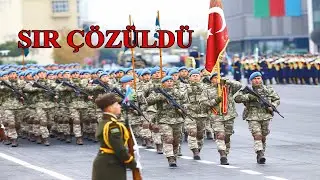 Sır Çözüldü- TÜRKİYE'nin Silah Gücü ( Türkçe altyazılı)