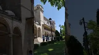 Süleymaniye Camii Müezzini Mehmet Koçyiğit Öğle Ezanı (Uşşak Makamı)10/07/2021