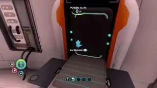 Subnautica PS4 #2