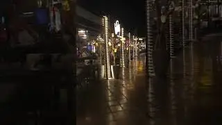 ЕГИПЕТ. 🇪🇬 Новая Марина, Хургада. Кафешки дорогие, чай 1$