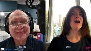 222 - Diane Curley: Reshaping How Women are Recognized as Role Models & Change-Makers