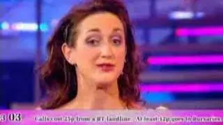 How do you solve a problem like Maria - Top 3 Helena Song 2