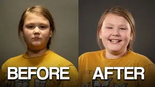 TRANSFORM Your Headshot Photography!!
