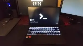 Тест на MAC - на модели MSI Modern 14 B4MW Luxury Black
