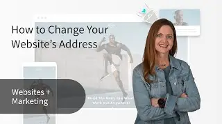 How to Update Your Free Website Domain to a Custom Domain with GoDaddy