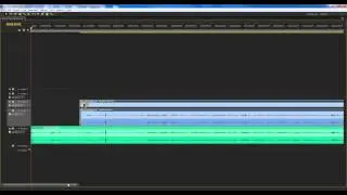 Quick Tip - Synchronize audio and video files in Adobe Premiere Pro