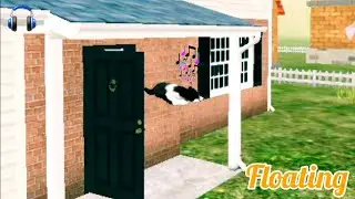 🎼Música: Floating.🕪